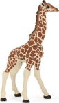 Figurine Girafon - PAPO - LA VIE SAUVAGE - Laste lastele - Sise
