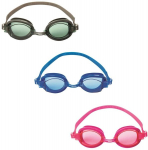 Bestway ujumiskelgud Aqua Burst Essentials alates 7. eluaastast, 15 x 4 x 5 cm