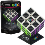 Rubiku kuubik 3x3 Mercedes-amg Petronas F1
