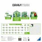 Ravensburger Gravitrax Skytraxi lisakomplekt