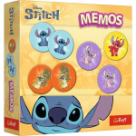 M&auml;lum&auml;ng lastele Memos Lilo ja Stitch Memos Lilo ja Stitch