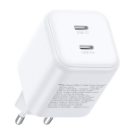 Ugreen X526 Gan 45w Dual Usb-c kiirlaadija Pd
