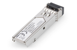 Digitus Sfp moodul 1,25 Gbps, Multimode, &uuml;hildub Hpe, Lc Duplexiga