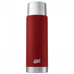 Esbit Sculptor Thermos 1 L - punane