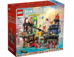 Lego Ninjago 71799 Ninjago linnaturg
