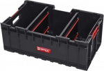 Qbrick System One Box 2.0 Plus avatud t&ouml;&ouml;riistakast