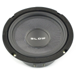 Autok&otilde;lar A-165 200W 8Ohm - 166mm