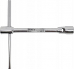 Aw-tools kahepoolne rattav&otilde;ti 32x33mm koos tihvtiga