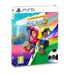Arvutim&auml;ng Golazo! 2 Ps5 m&auml;ng &ndash; Deluxe Edition