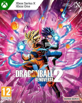 Arvutim&auml;ng Videom&auml;ng - Dragon Ball - Xenoverse 2 - Xbox One/Series X - Toiming - Edasij&otilde;udmine kohandamine