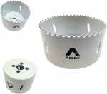 Bimetallkroon metallile 95 mm