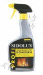 Sidolux grilli- ja kaminapuhasti 750ml