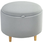 Tabelt kaanega, 56x56x42 cm, 120 kg, 1 tk