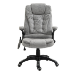 Ergonoomiline tool massaaži, soojendusega, 6 punkti, 120 kg