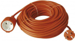 Aiahoone pikenduskaabel 15m 2x1mm