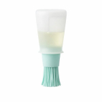 Silikoon&otilde;li pudel koos pintsliga, 1 tk