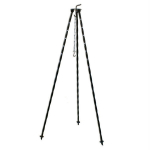 Veekeetja statiiv rauast grillv&otilde;re 120 cm Orion