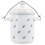 Konserveerimisn&otilde;u, 2,5 l Orion, Konservavimo indas keraminis MODROBILA 2,5 l