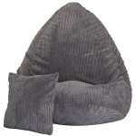 Padjaga kott-tool Sako Mega Lincoln XL, 90x120 cm, hall