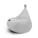 Kott-tool Qubo Tiny Drop Pure FEEL FIT samethall modernne