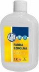 Astra plakativ&auml;rv 500 ml, valge