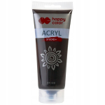 Happy Color akr&uuml;&uuml;lv&auml;rv, 200 ml, p&otilde;letatud umbra