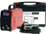 Keevitusmasin Ideal Praktik 220 Led Synergy Igbt korpuses