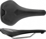 Selle Italia Model Y jalgrattasadul, must, Ti 316 r&ouml;&ouml;pad