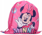 Minnie Mouse kott kingadele/kingadele, 43x35cm
