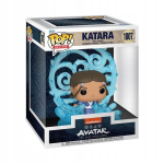 Funko pop! Katara 1807 &ndash; Avatar The Last Airbender Deluxe figuur