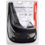 Universaalsed porikaitsmed mf02 2tk 28,5x21cm Amio-02457