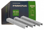 Rawlplug Rl140 10mm 5040 tk. ehituseks m&otilde;eldud klambrid