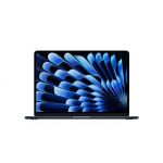 S&uuml;learvuti MacBook Air 13" Apple M5 10C CPU, 10C GPU/16GB/1TB SSD/Midnight/RUS - Z1L7000A6