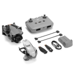 Dji Mini 5 Pro grey
