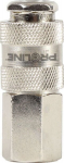 Proline Pneumaatiline &uuml;hendus 5663047, 3/8'', Metall, Universaalne, 1 tk.