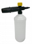 Pianownica reguleerimisega Makita Dhw180, 1000 ml