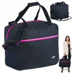 K&auml;sipagas 40x30x20 cm, 24l, k&auml;sipagas Ryanair, Wizzair