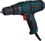Tryton kruvikeeraja-puurmasin 5147103, 300W, 230V, 2 kiirus, 30Nm, 0.8-10mm, 3m kaabel