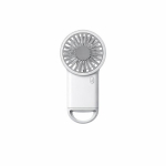 Mini ventilaator, USB-laetav, 1 tk