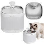 Veefont&auml;&auml;n kassidele Peluvio Rillan White