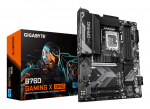 Emaplaat Emaplaat - GIGABYTE - B760 GAMING X GEN5 - ATX formaat - Intel B760 kiibistik - PCIe 5.0