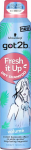 Got2B Fresh It Up Volume kuiv&scaron;ampoon 200 ml