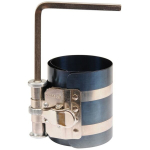 Kolvir&otilde;nga klamber Vorel, 50 - 125 mm