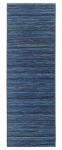 Vaip NORTHRUGS Lotus Meliert Blue, 120x170 cm