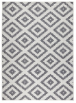 Northrugs kahepoolne vaip Twin Malta 200x290 cm
