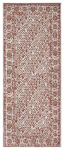 Vaip NORTHRUGS Twin Curacao Terra Cream, 80x350 cm
