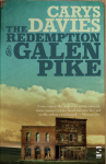 Redemption of Galen Pike: and Other Stories