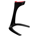 M&auml;nguripeakomplekti alus Speedlink Excedo, Black
