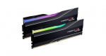 Operatiivm&auml;lu (RAM) G.Skill Trident Z5 Neo RGB DDR5-6000 CL30-40-40-96 1.40V 64GB (2x32GB) AMD EXPO F5-6000J3040G32GX2-TZ5NR
