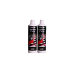 Kroomitud pindade poleerimisvahend Motip, 500ml